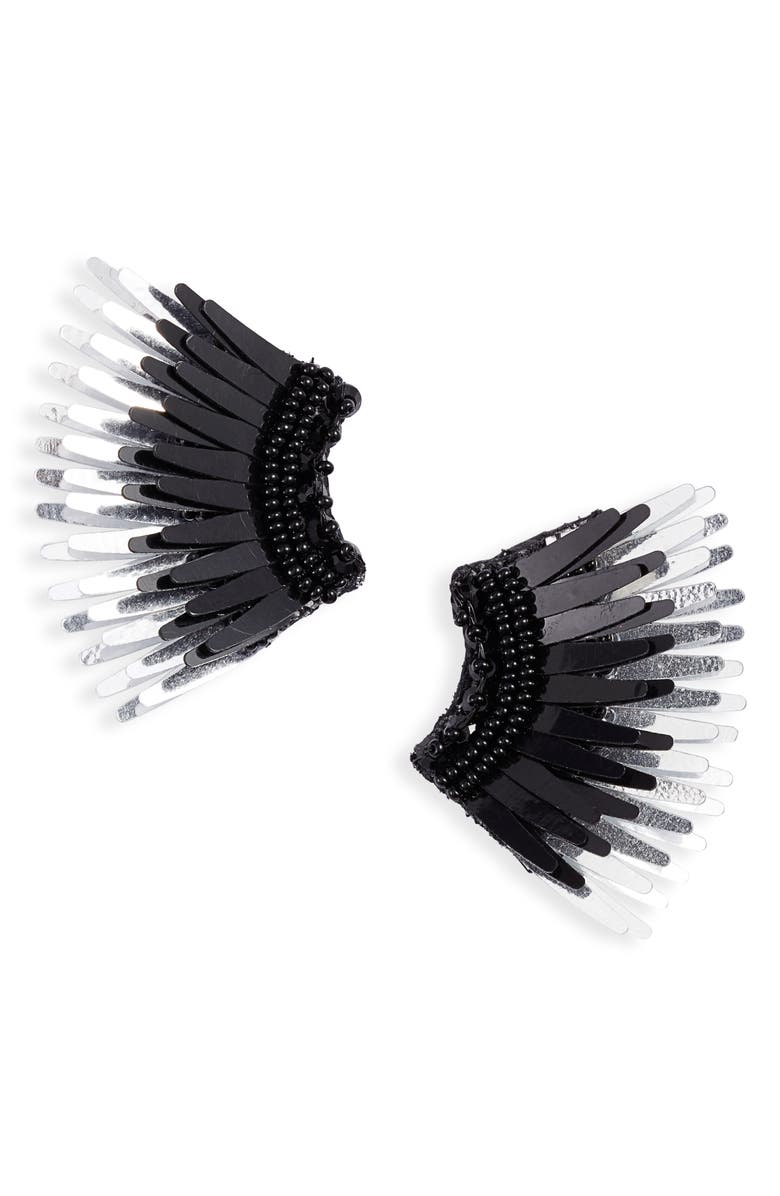 Mignonne Gavigan Mini Madeline Earrings, Main, color, 