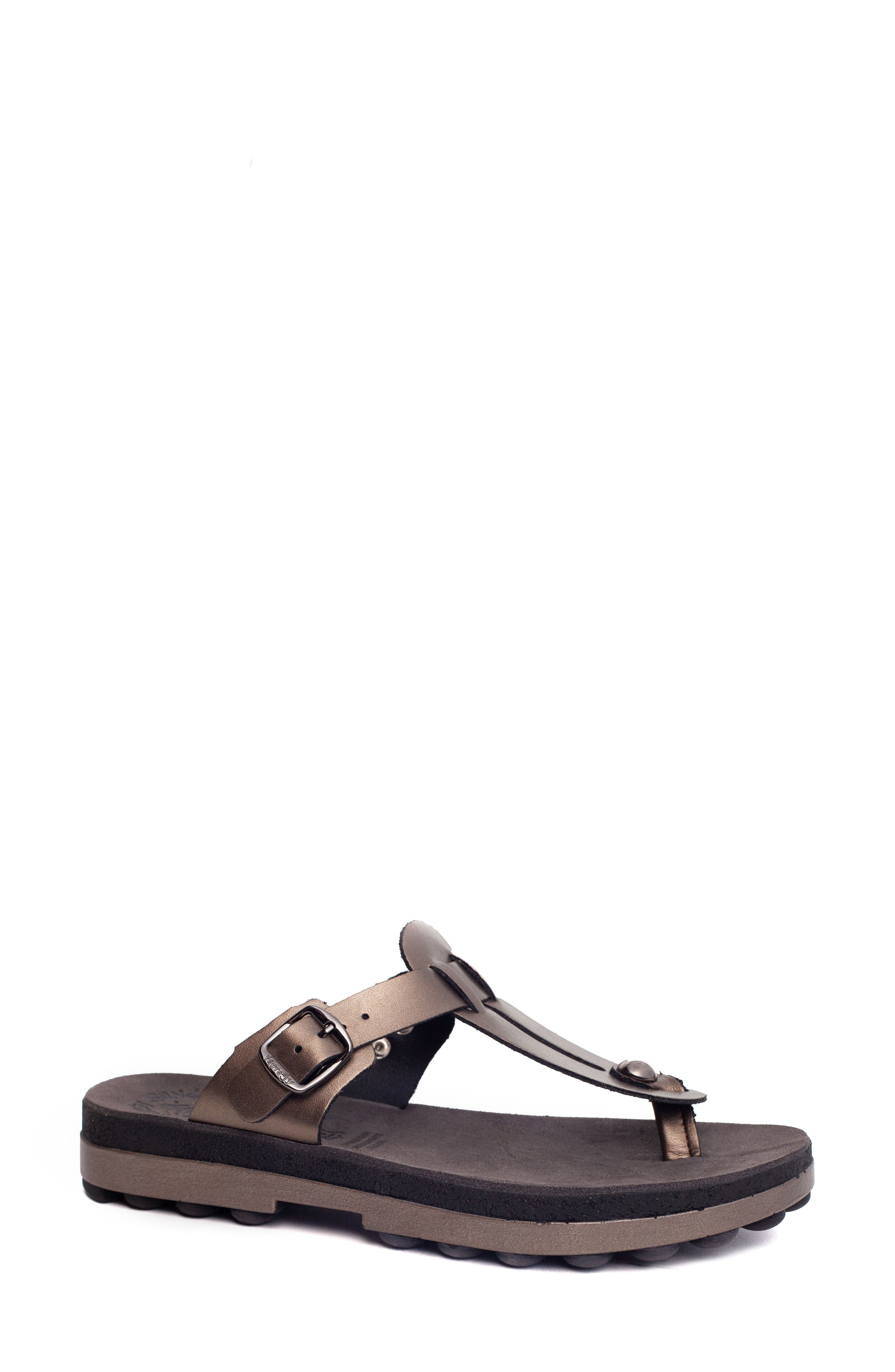 Fantasy Sandals Mirabella Fantasy Sandal, Main, color, 