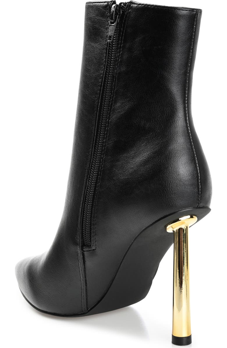 Journee Collection Rorie Bootie, Alternate, color,