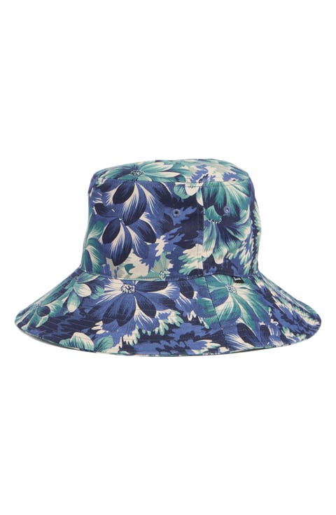 Maude Cotton Bucket Hat