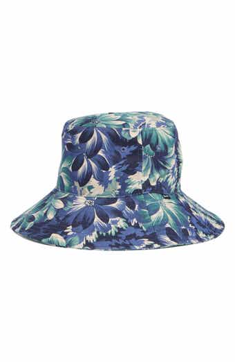 Maude Cotton Bucket Hat