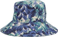 Herschel Supply Co. Maude Cotton Bucket Hat