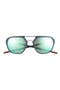  Matte Blue / Green Polarized