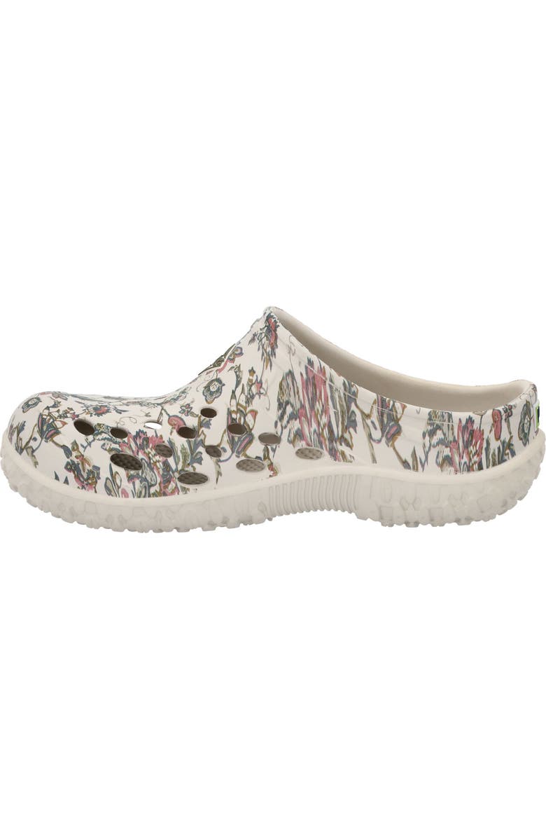 MUCK Women's Muckster Lite Eva Clog, Alternate, color, Light Grey