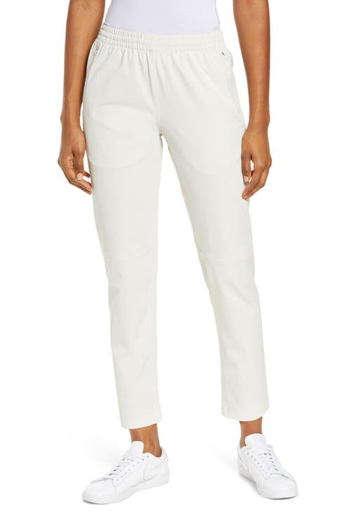 Rectrek Pocket Ankle Pants