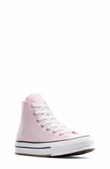 Kids' Chuck Taylor All Star EVA Lift Canvas High Top Platform Sneaker