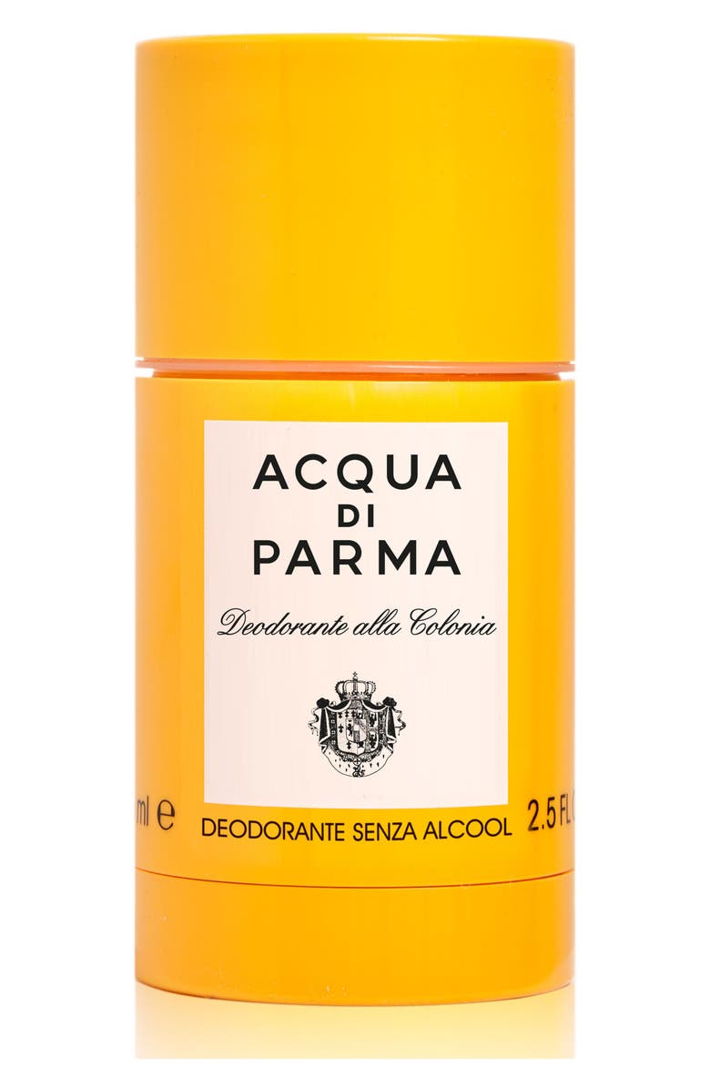 Acqua di Parma Colonia Alcohol-Free Deodorant Stick, Main, color, 