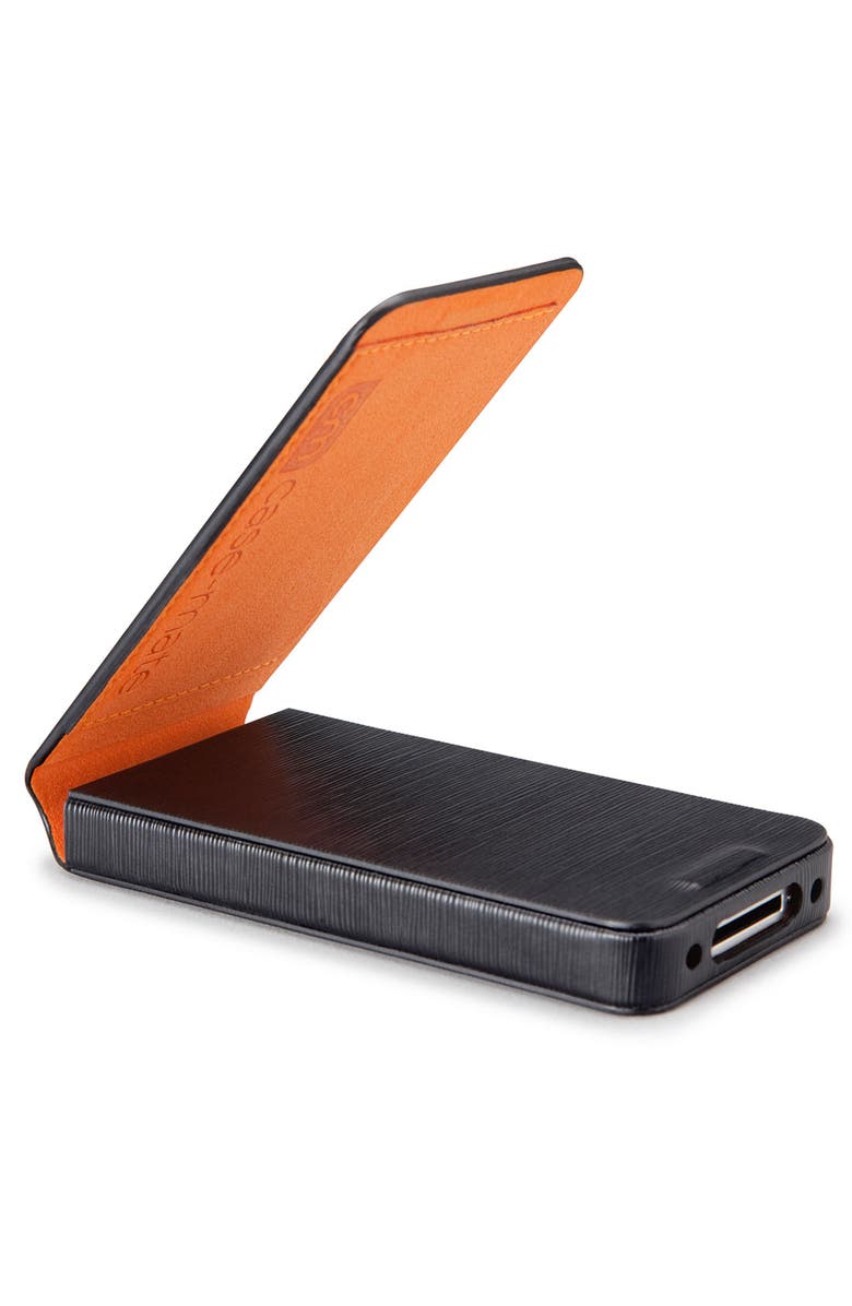 Case-Mate<sup>®</sup> 'Flip Wallet' iPhone 4 Case, Main, color,
