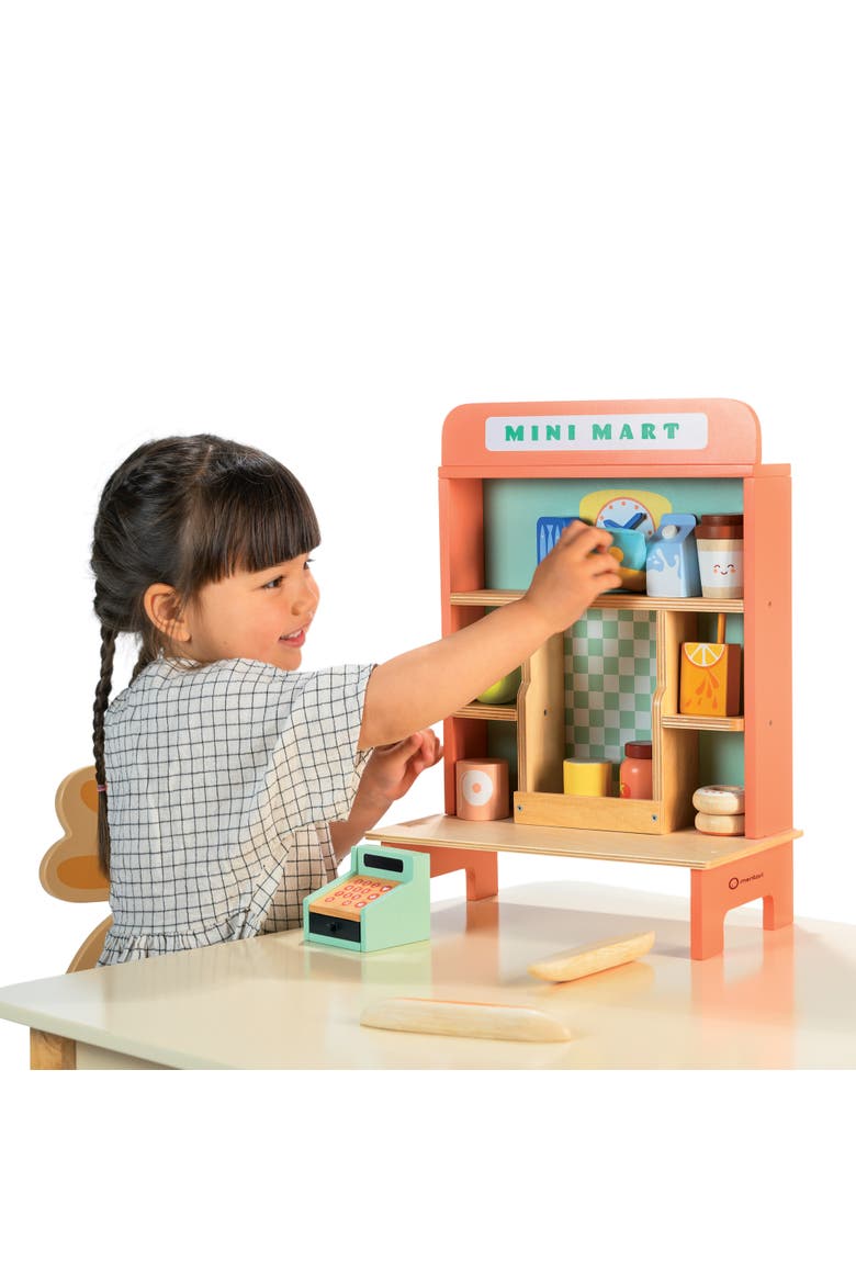 Mini Mart, Alternate, color, Multi-color