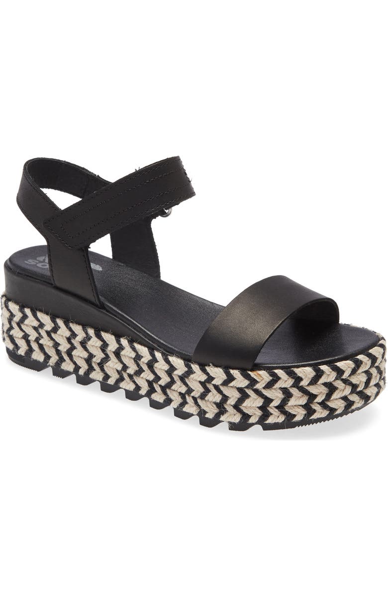 SOREL Cameron Flatform Sandal, Main, color,