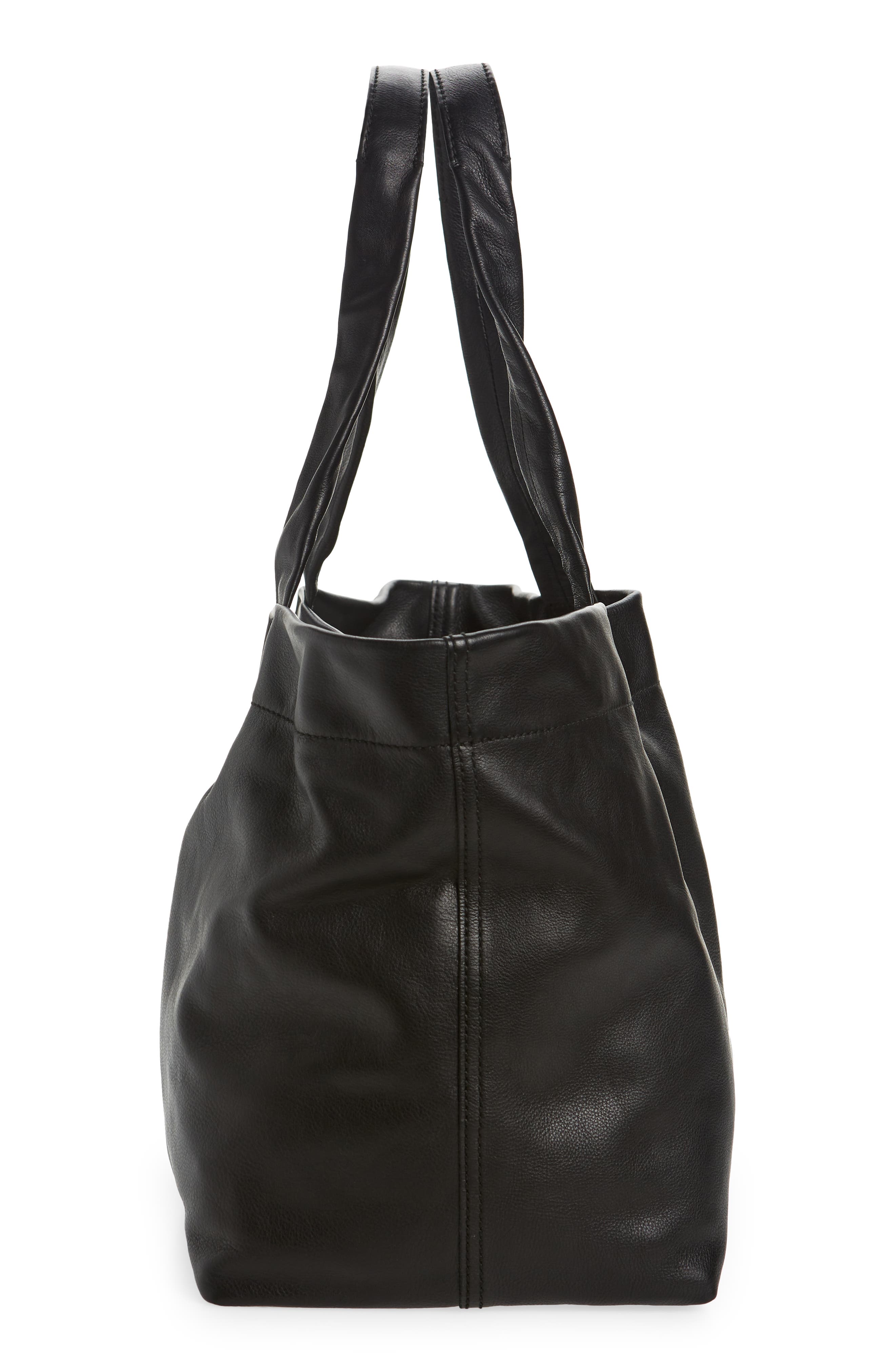 Madewell The Piazza Oversize Tote, Alternate, color, 