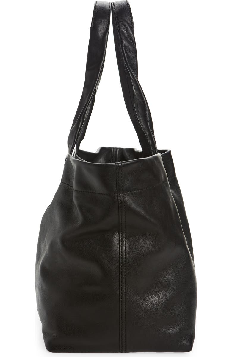 Madewell The Piazza Oversize Tote, Alternate, color,