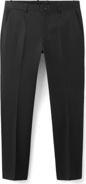 MANGO Dublino Slim Fit Chinos