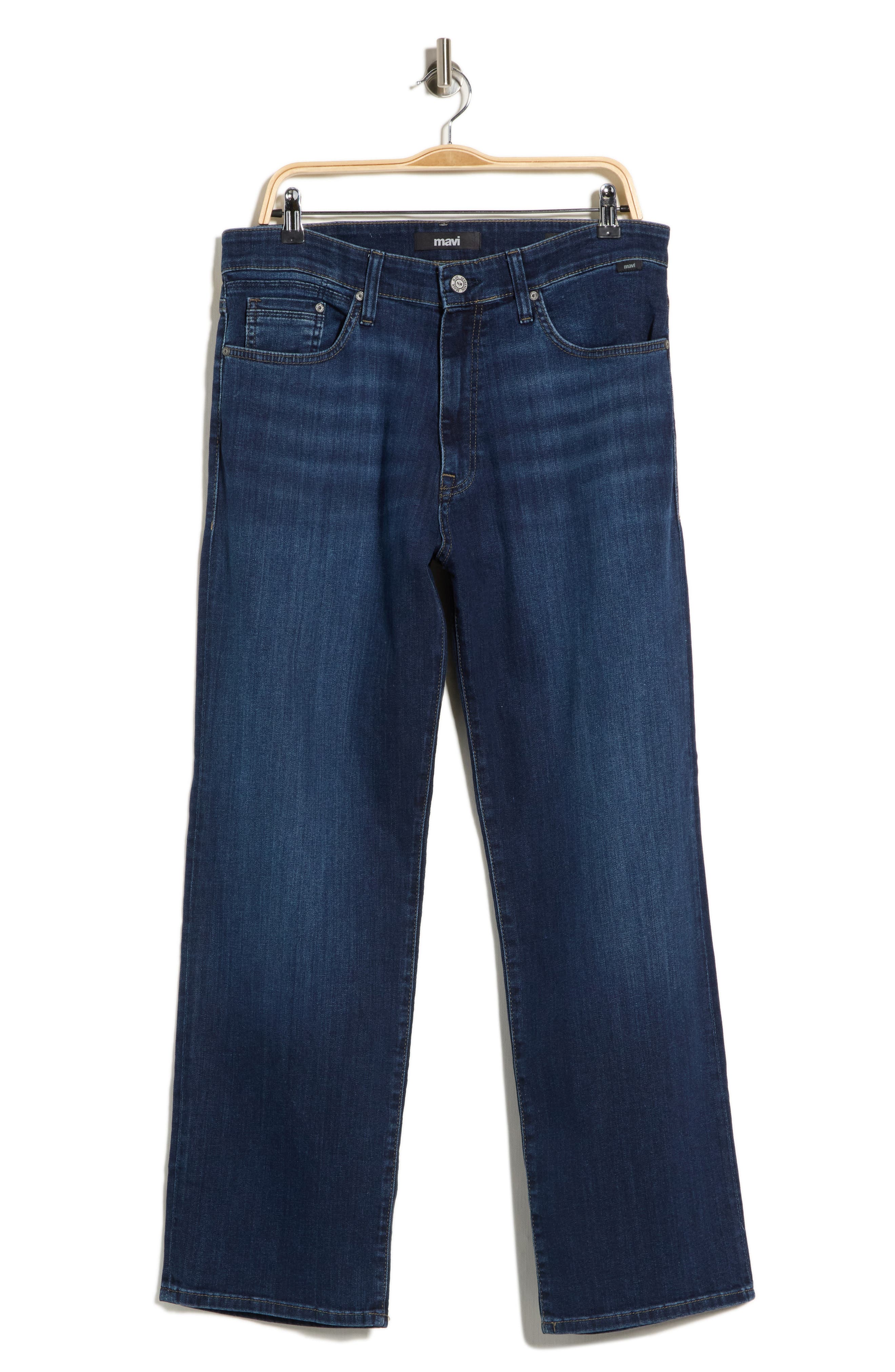 selected DARK BRUSHED PENSACO
