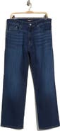 Mavi Jeans Max Relaxed Leg Jeans