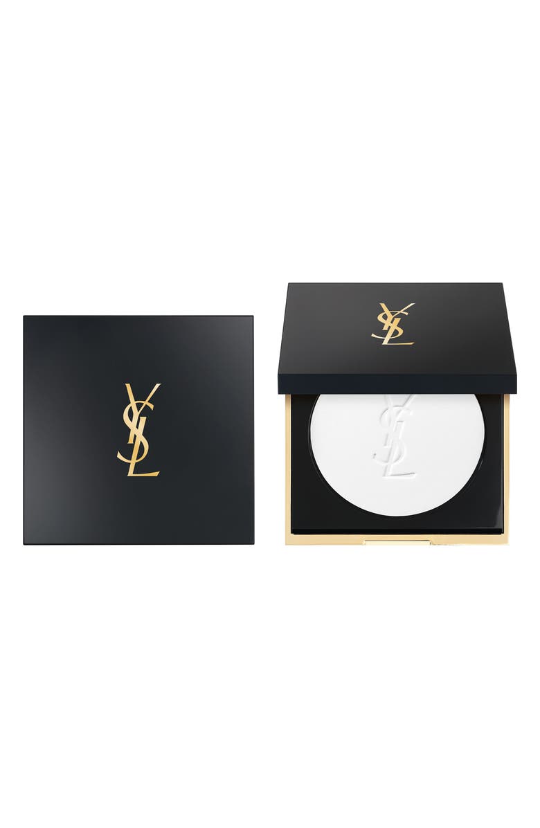 Yves Saint Laurent All Hours Universal Setting Powder, Main, color, 