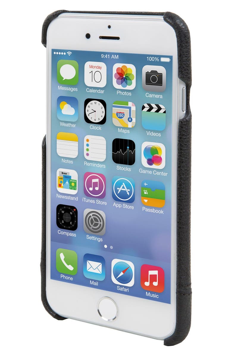 HEX Focus iPhone 7/8 Case, Alternate, color,