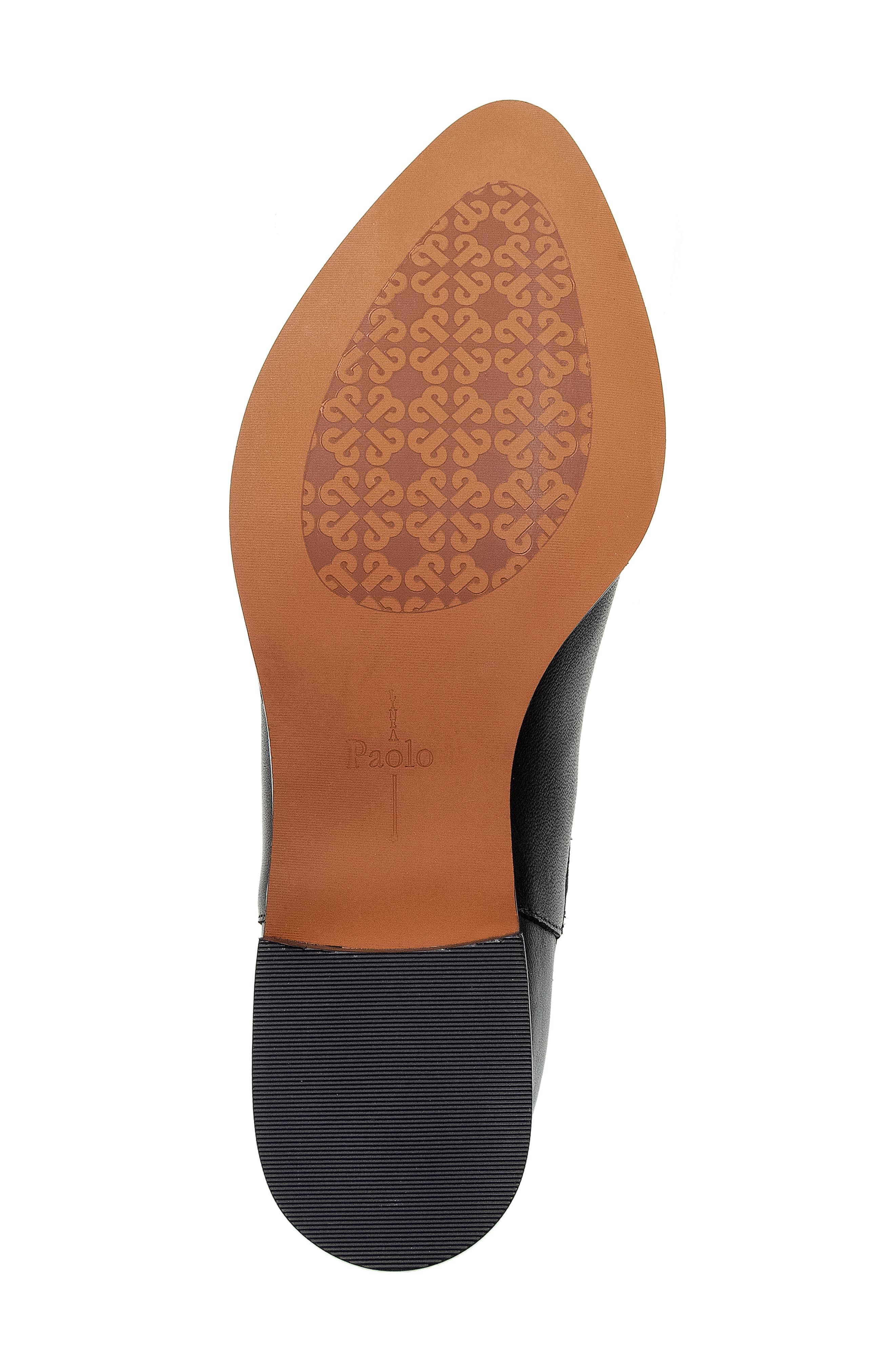 Linea Paolo Zoey Pointed Toe Chelsea Boot, Alternate, color, 