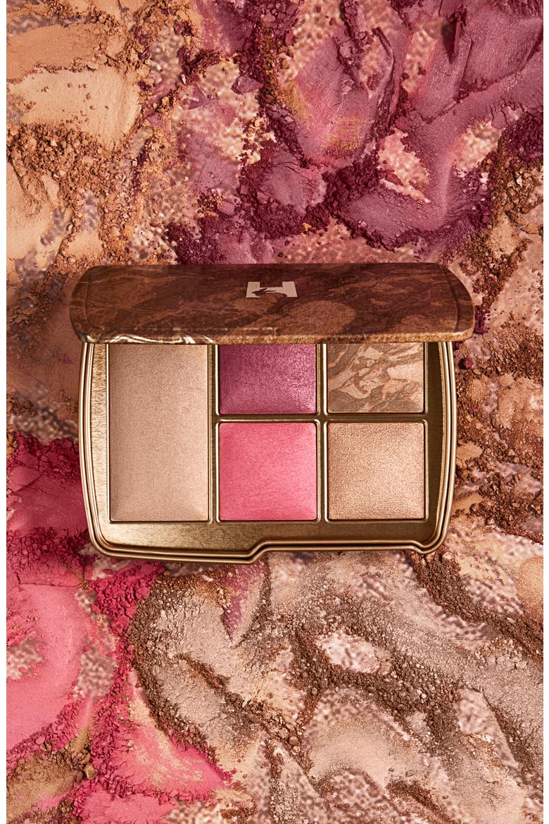 Ambient Lighting Edit Universe Unlocked Face Palette (Limited Edition), Alternate, color, NO COLOR