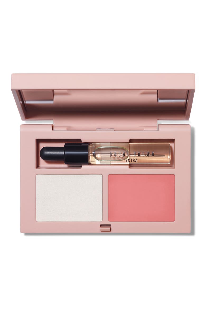 x Ulla Johnson The Esme Cheek Palette (Nordstrom Exclusive), Main, color, THE ESME CHEEK PALETTE