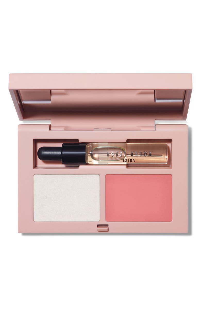 Bobbi Brown x Ulla Johnson The Esme Cheek Palette, Main, color, 