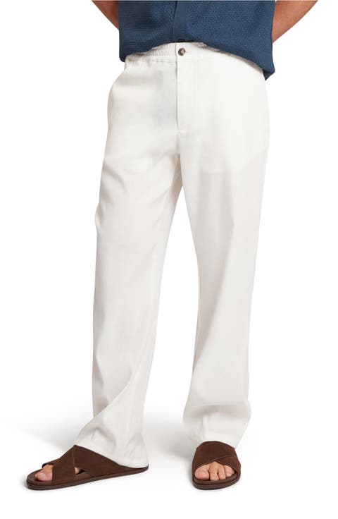 Culverr Straight Leg Pants