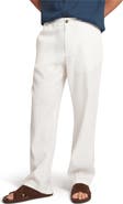 Ted Baker Culverr Straight Leg Pants