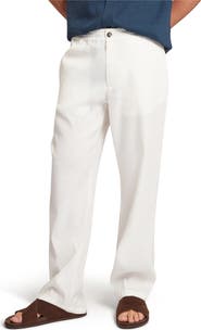 Ted Baker Culverr Straight Leg Pants