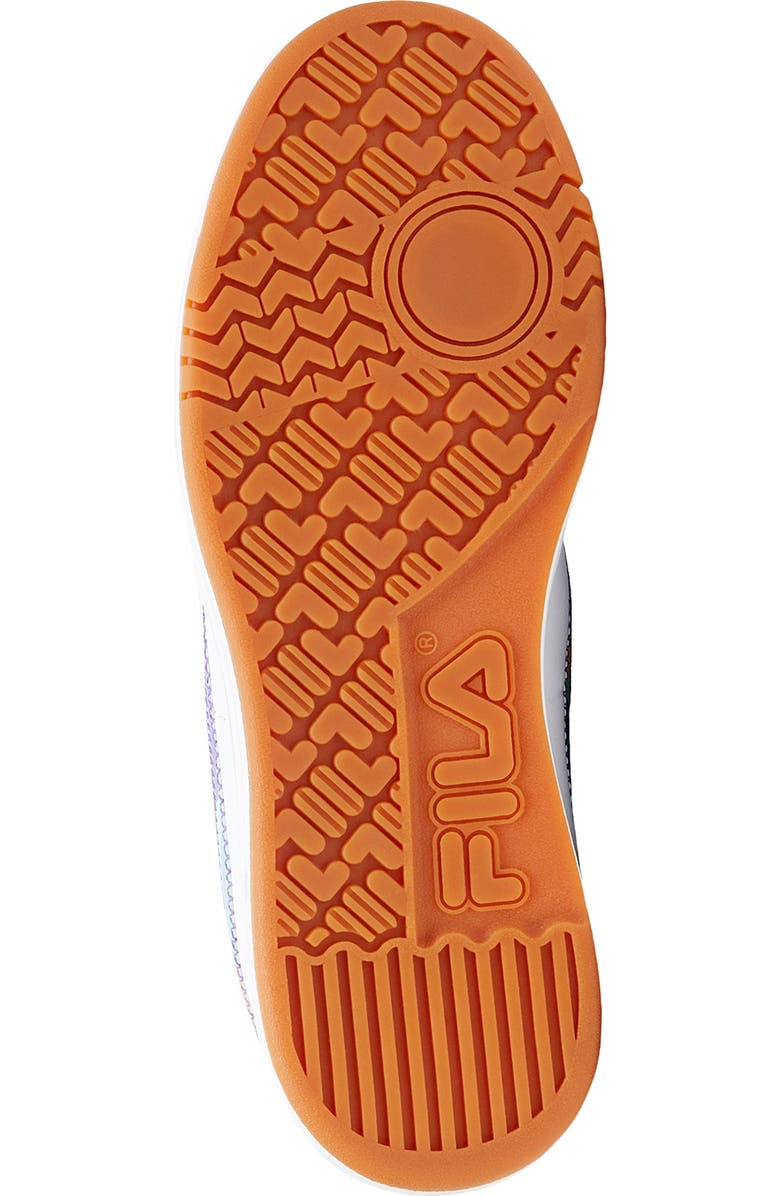 FILA Tennis 88 90s Sneaker, Alternate, color,