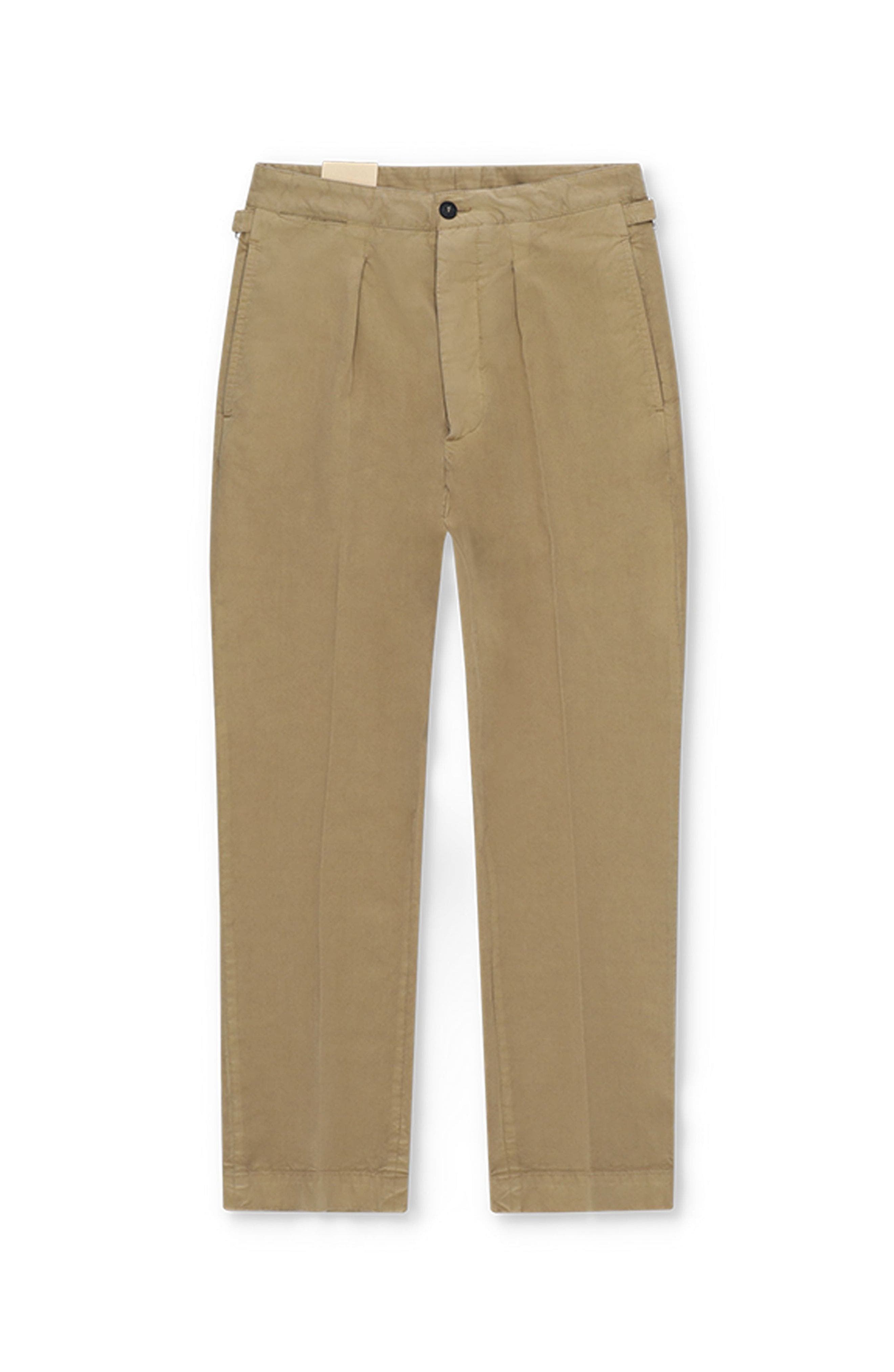 selected BEIGE