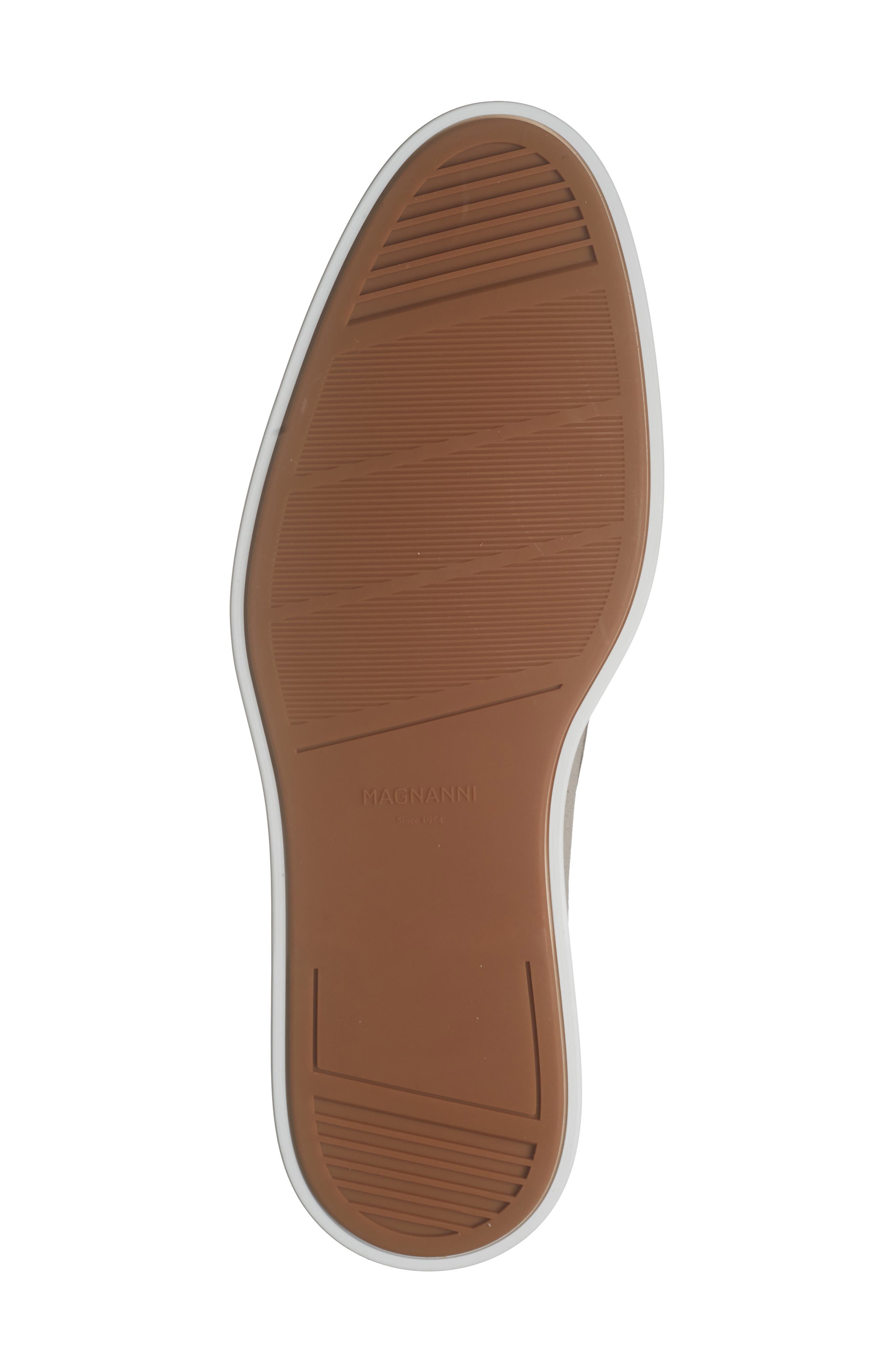 Hybrid Loafer, Alternate, color, BONE