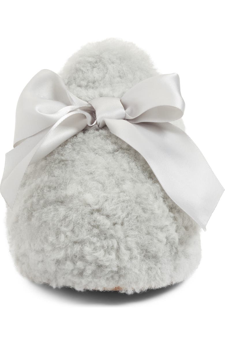 UGG<sup>®</sup> Addison Bow Slipper, Alternate, color,