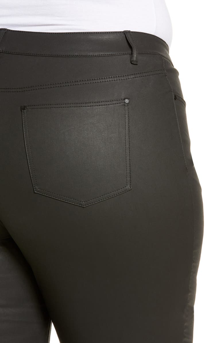 Lafayette 148 New York Thompson Primo Denim Jeans, Alternate, color,