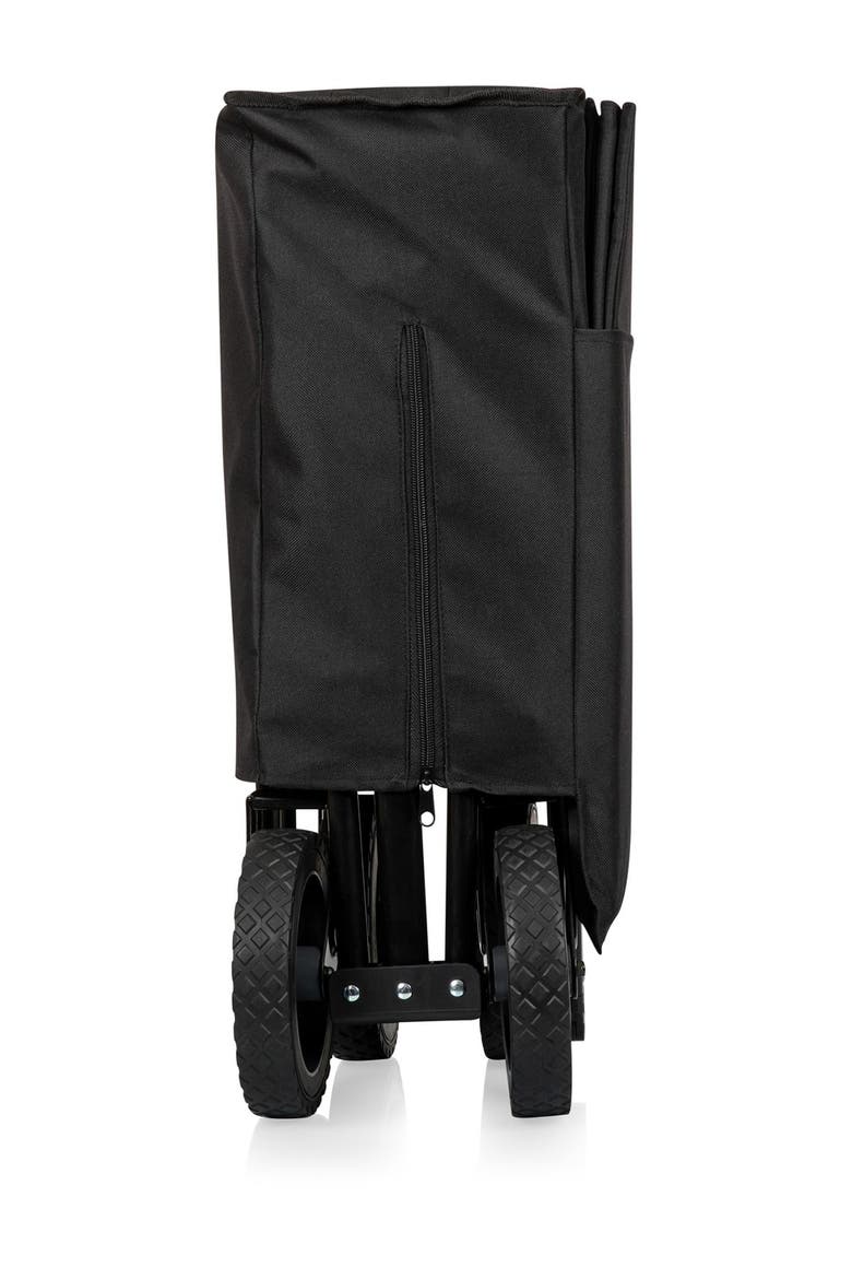 Adventure Wagon XL, Alternate, color, BLACK