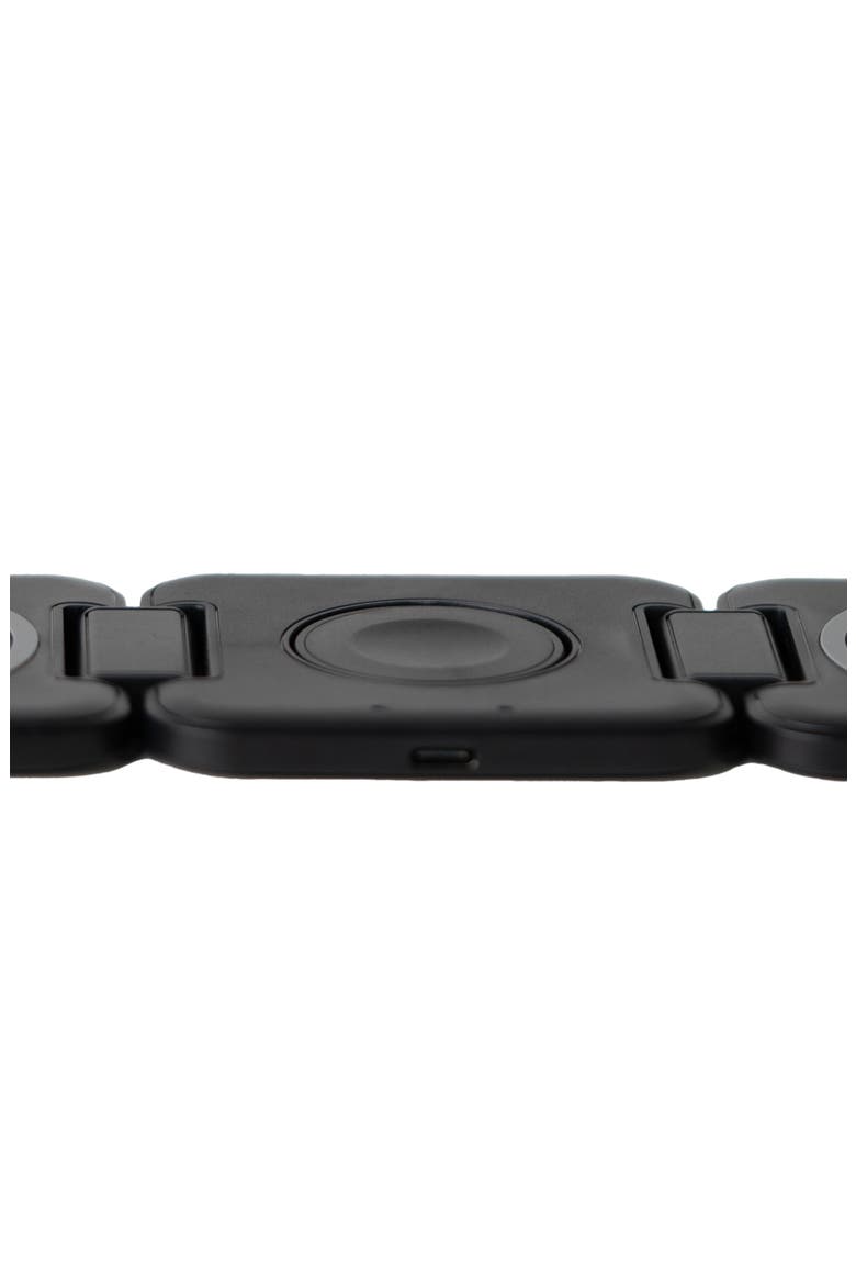 3-in-1 Wireless Portable Charger, Alternate, color, BLACK