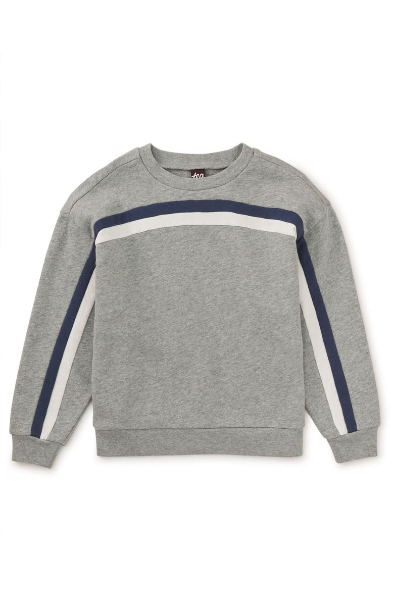 Tea Collection Stripe Popover, Main, color, 