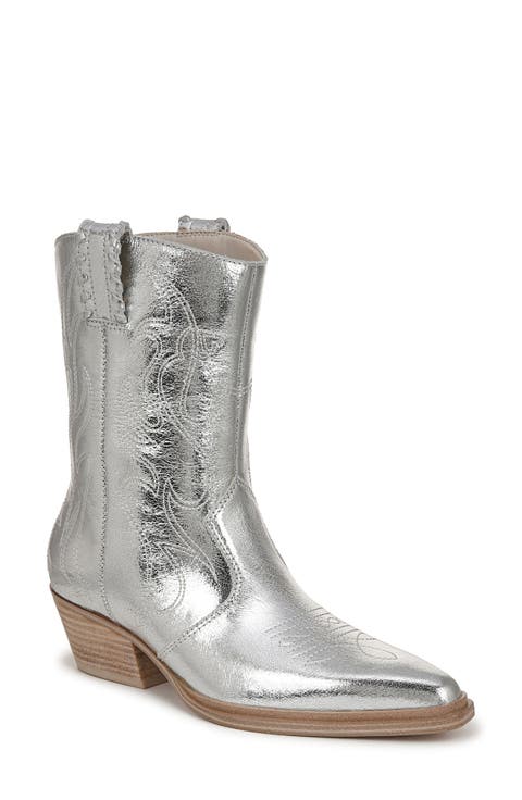 Bianca Western Boot (Women)