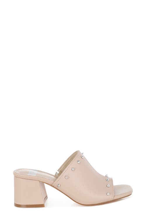 Rag & Co Lomela Stud Mule