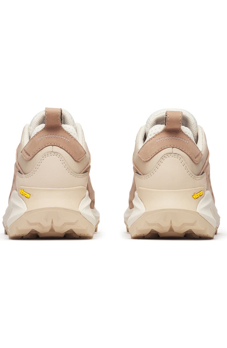 Merrell Moab Speed 2 Waterproof Hiking Shoe, Alternate, color, Hazel