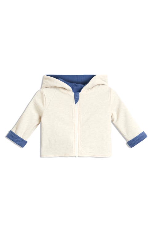 Jojo Maman Bébé Jojo Maman Bebe 3-piece Jacket, Bodysuit & Joggers Set In Pink