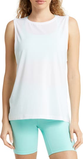 Work for It Easy Tank