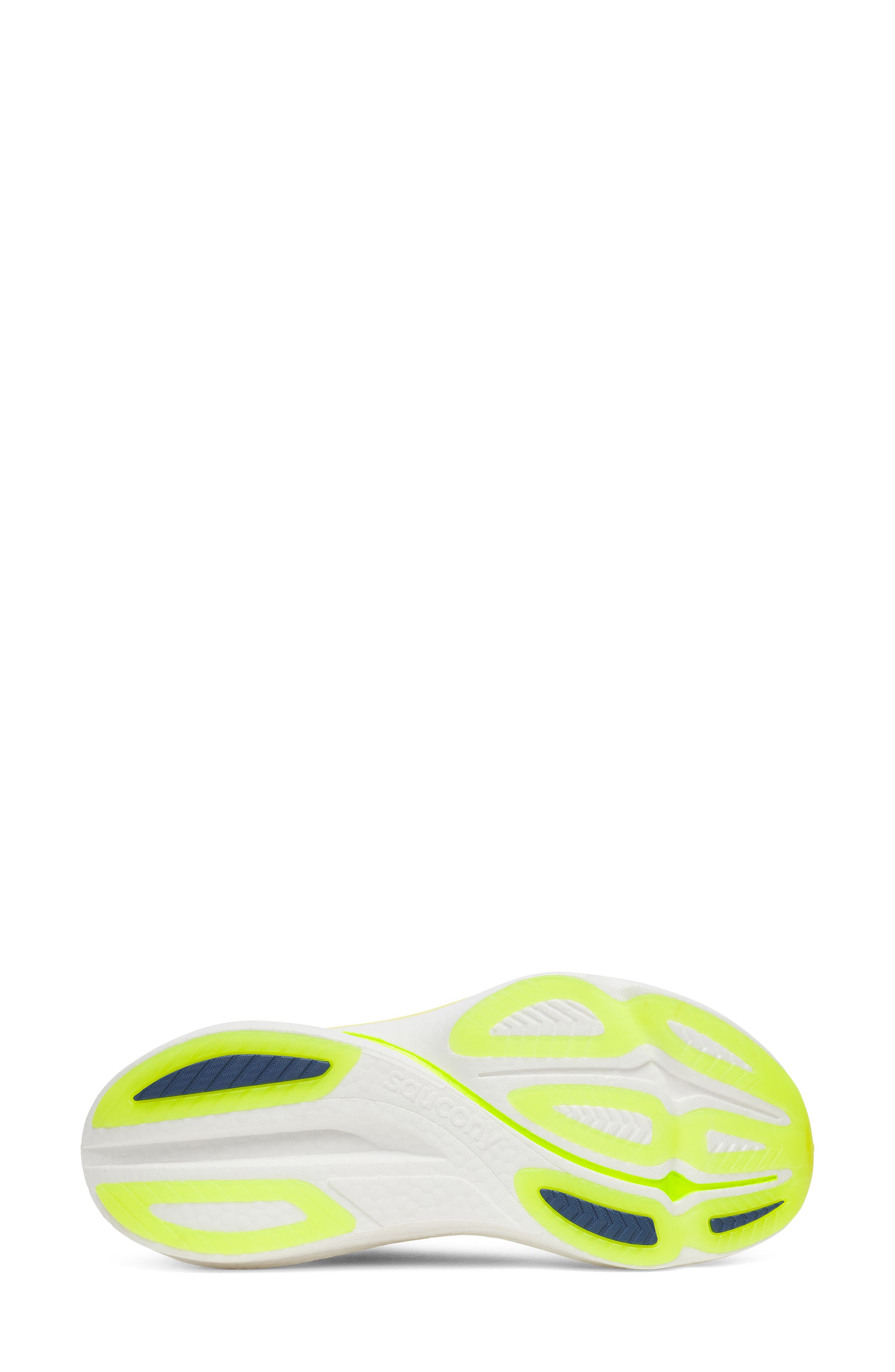 Endorphin Azura Running Shoe, Alternate, color, SUNRISE