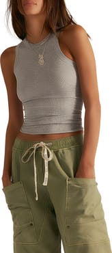 Free People So Soft Modal Blend Tank