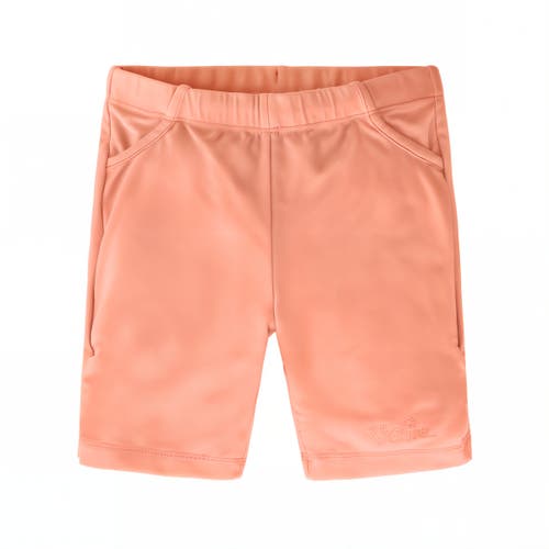 Shop Uv Skinz Swim & Play Jammerz In Apricot