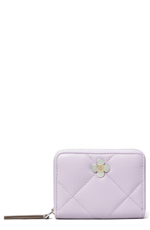Quilted Wallets & Card Cases for Women | Nordstrom