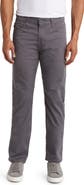 AG Everett Commuter Performance Slim Straight Pants