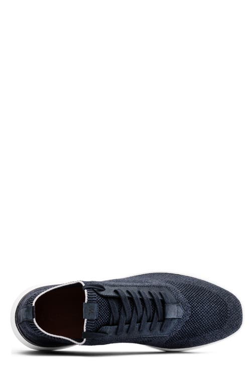 Wolf & Shepherd Supremeknit™ Sneaker In Multi