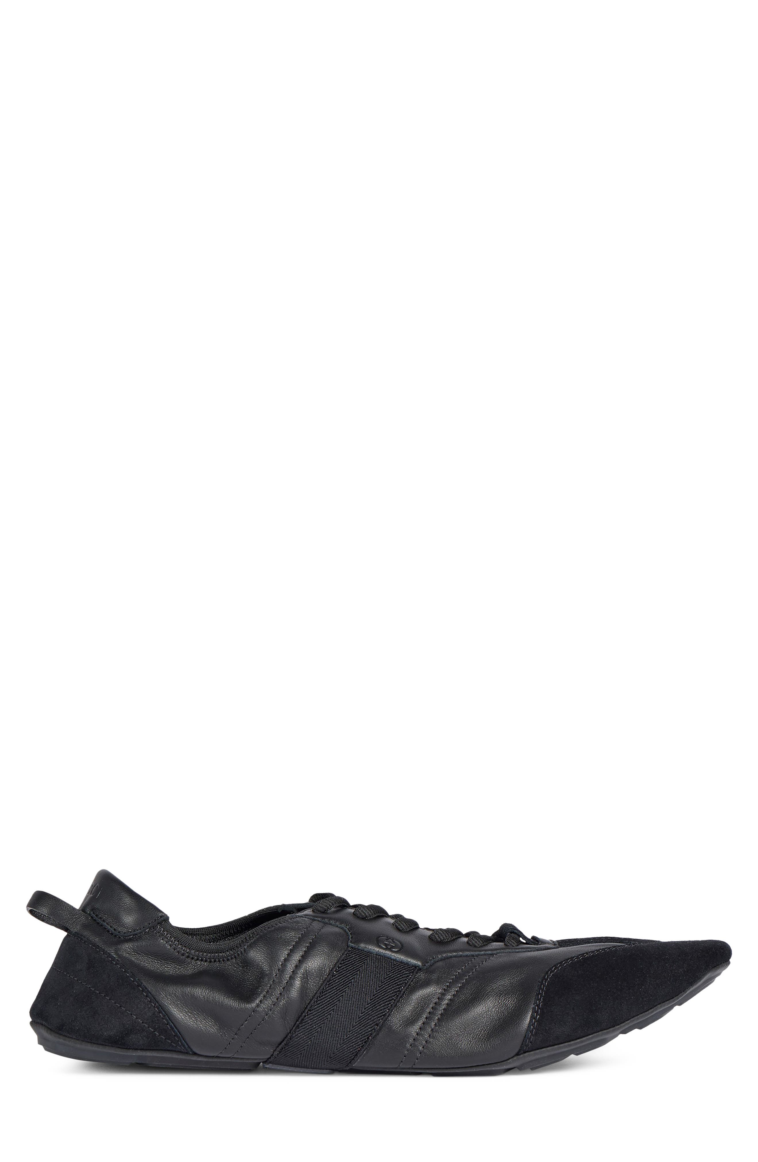 Gucci Flex Low Top Sneaker, Alternate, color, 