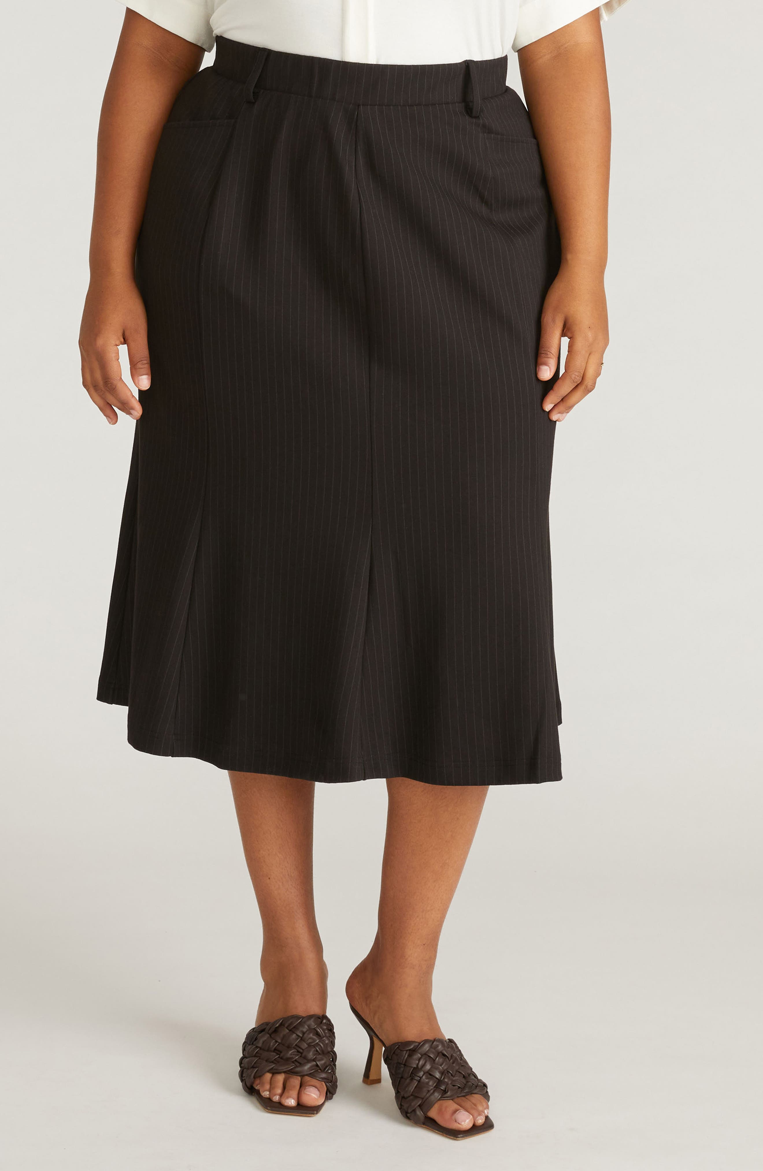 Carla Ponte Skirt