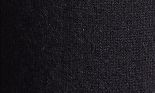 Skims The Essential Pants High Waist Straight Leg Pant In Black